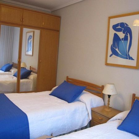 빌바오 Coqueto Apartamento En Miribilla 아파트 외부 사진
