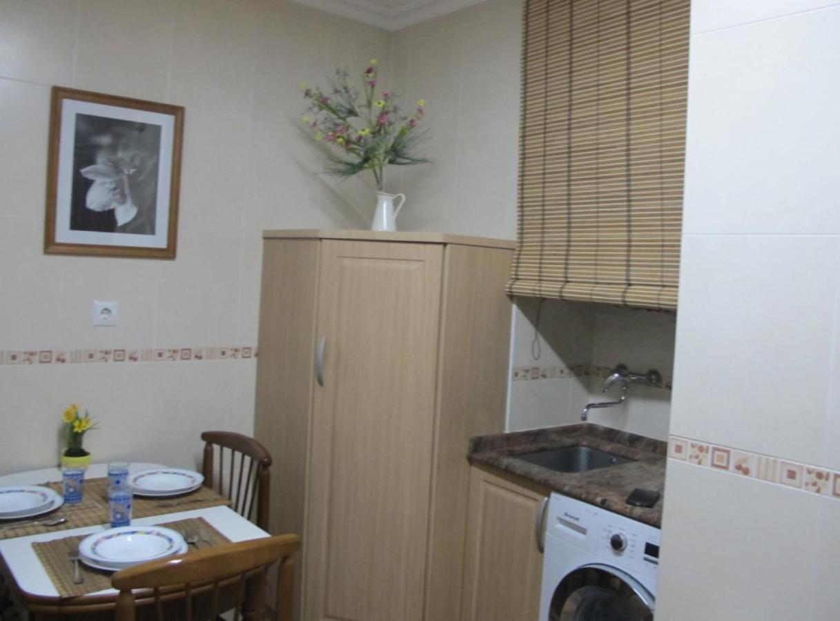 빌바오 Coqueto Apartamento En Miribilla 아파트 외부 사진