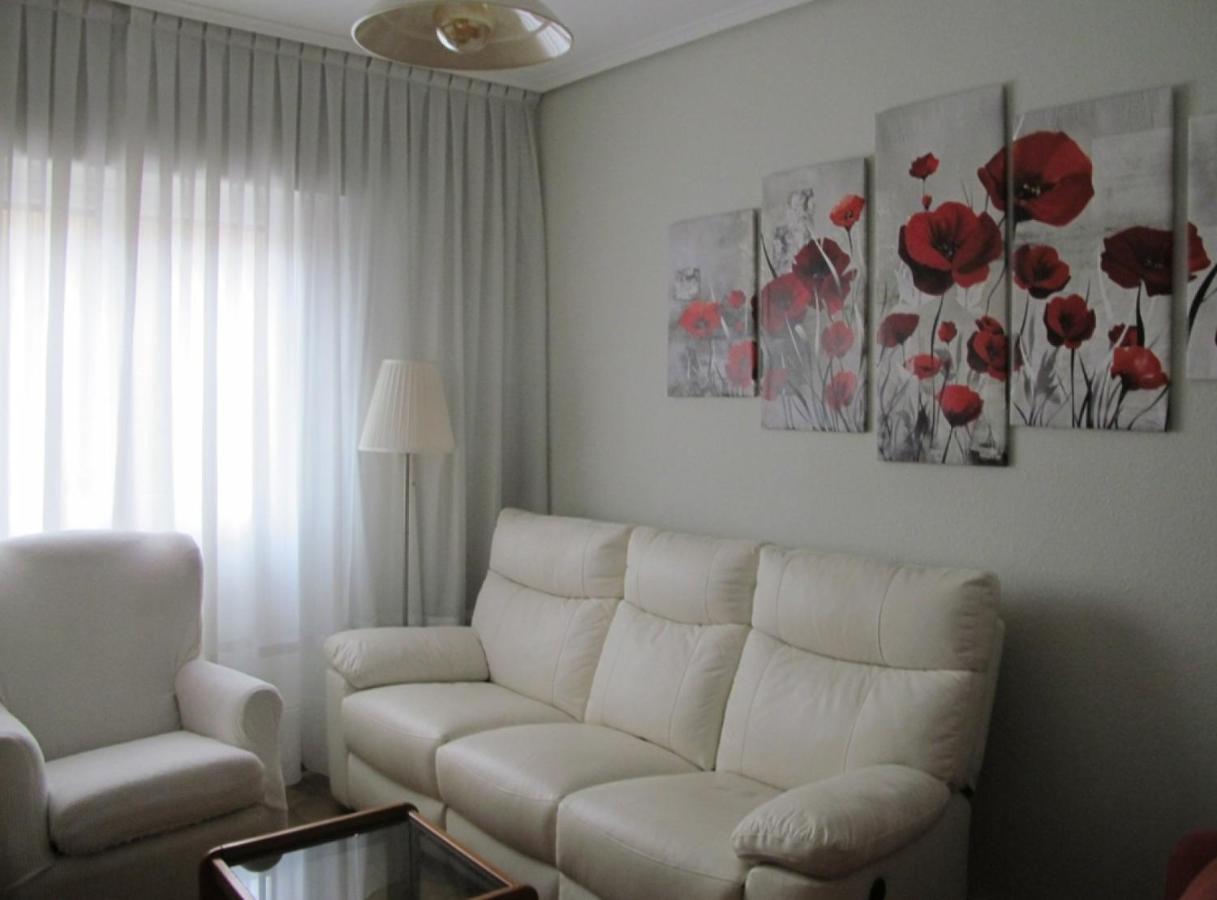 빌바오 Coqueto Apartamento En Miribilla 아파트 외부 사진