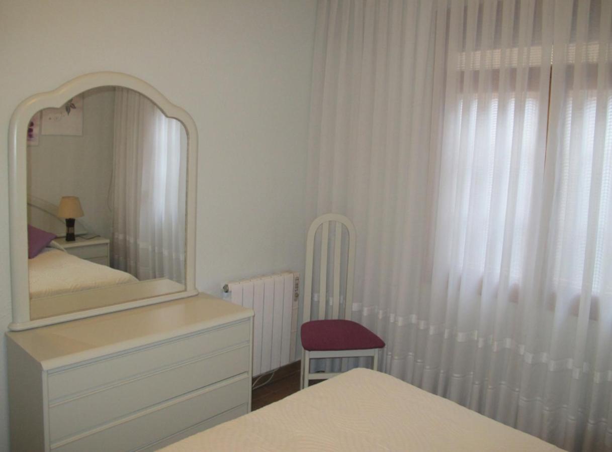빌바오 Coqueto Apartamento En Miribilla 아파트 외부 사진