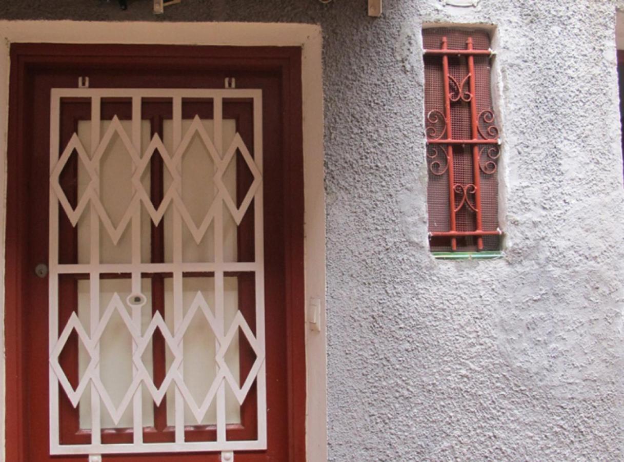 빌바오 Coqueto Apartamento En Miribilla 아파트 외부 사진